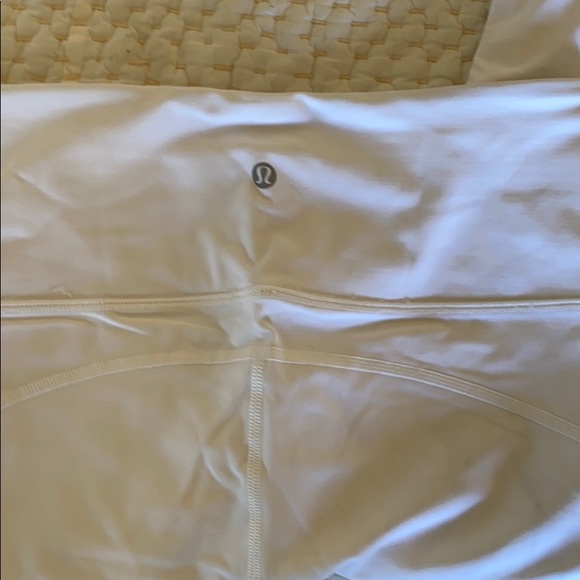 Lululemon Leggings - Picture 2 of 3